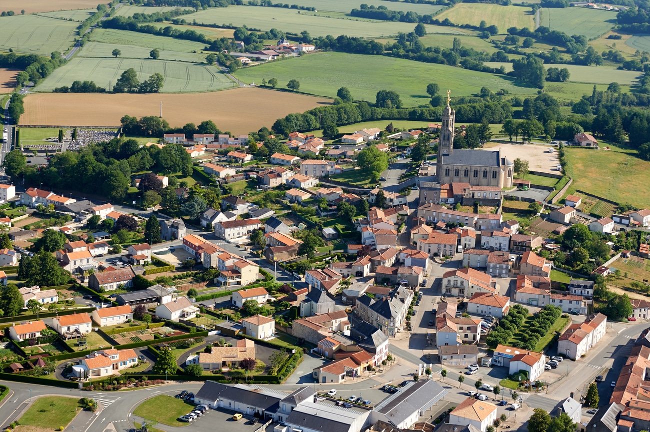 Image de fond Sèvremont