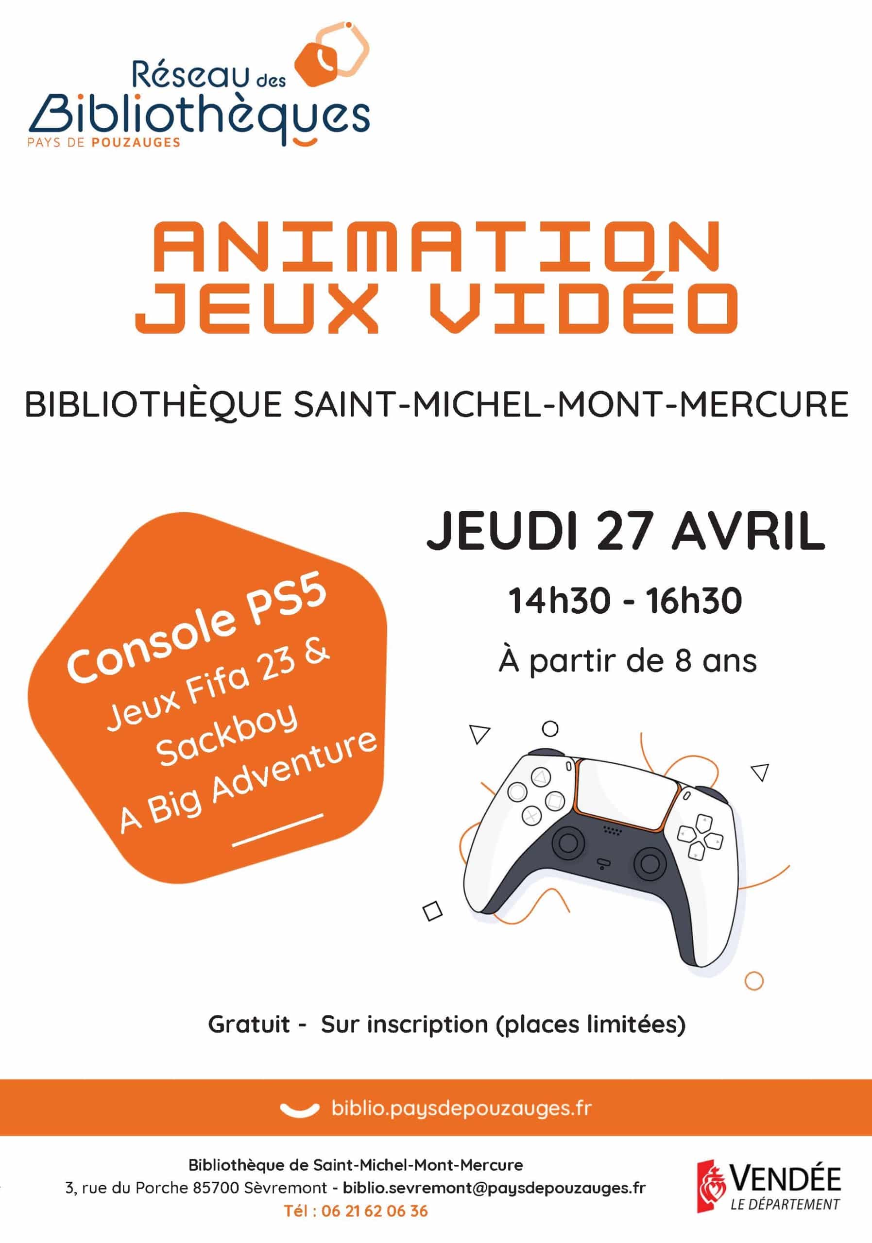 Image d'illusration agenda