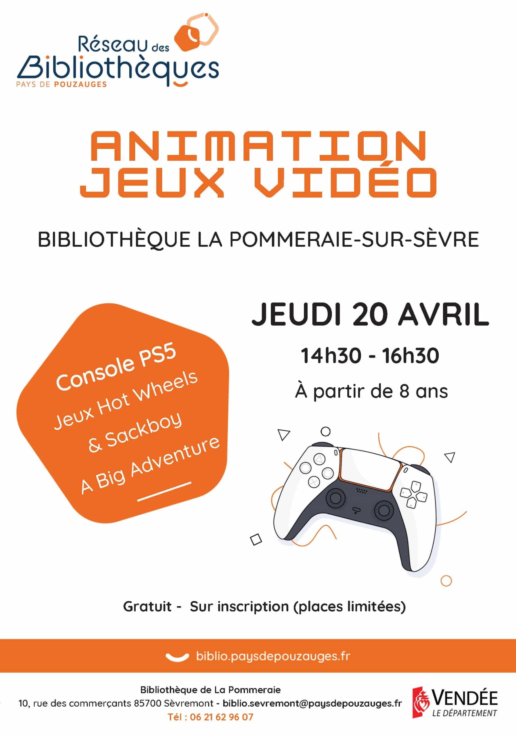 Image d'illusration agenda