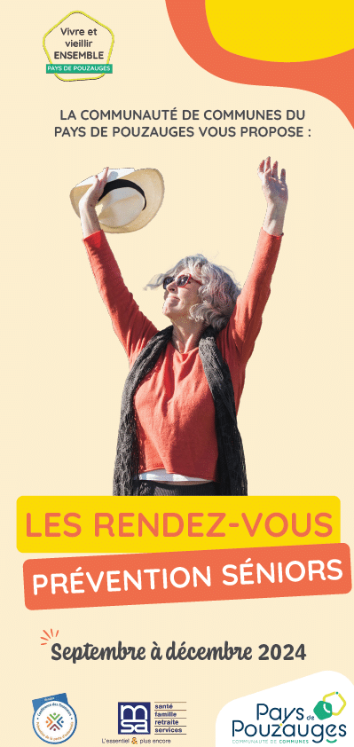 Image publication Les rendez-vous prévention séniors