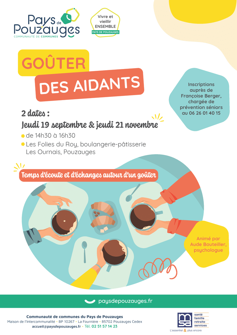 Image agenda Goûter des aidants